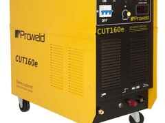 ProWELD CUT160e aparat taiere cu plasma, 400V, 2T 4T